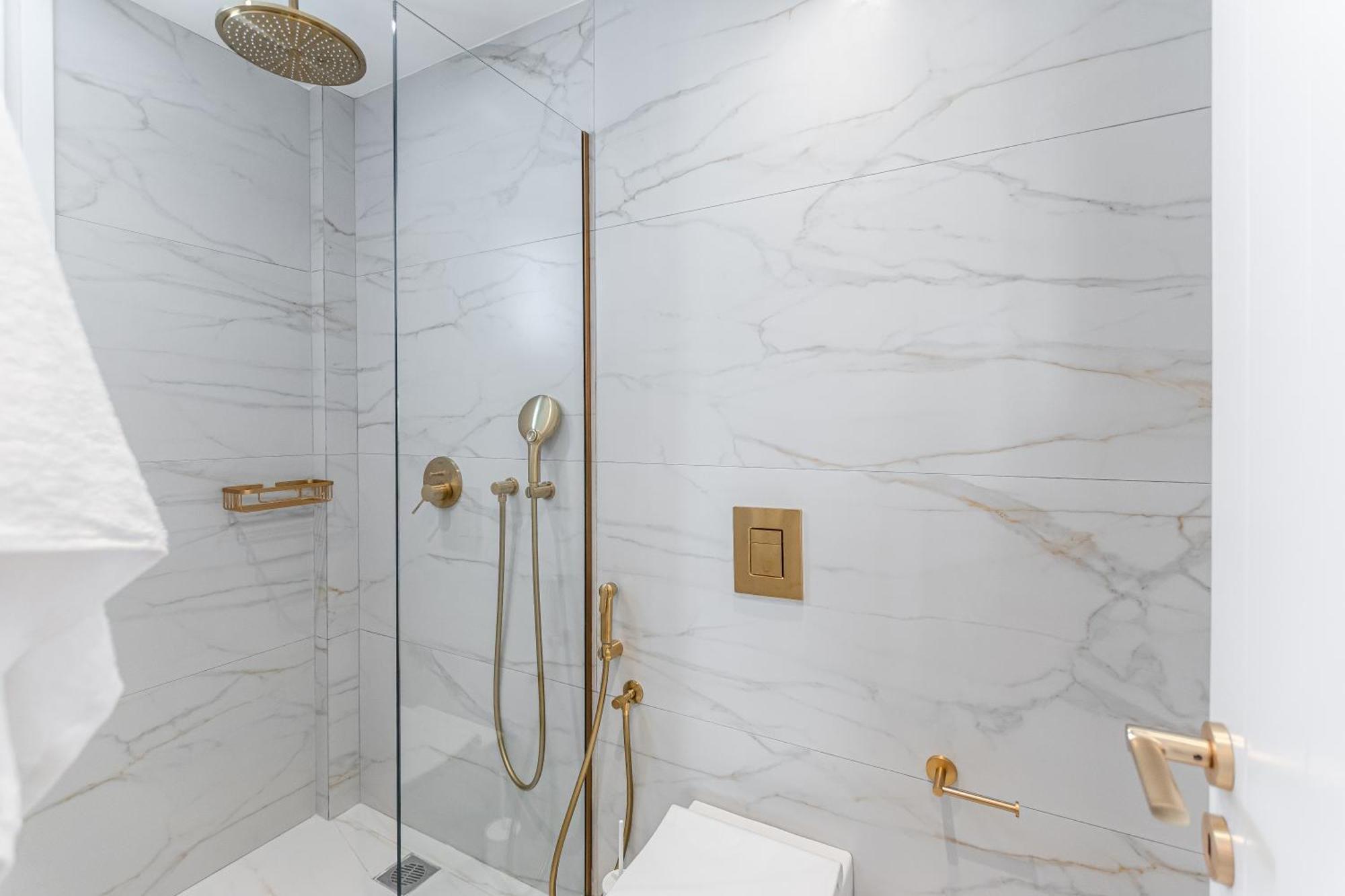 Naxos City V Luxury Apartments Naxos מראה חיצוני תמונה